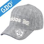 アディダス Adidas ADICROSS ケーブルニットキャップ CCD96 帽子