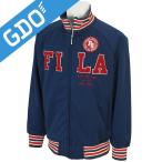 フィラ FILA ストレッチボンディングブルゾン 785220 アウター(ブルゾン、ウインド、ジャケット)