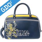 ビバハート VIVA HEART ボストンバッグ 017-82909 ボストンバッグ