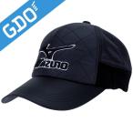 ミズノ MIZUNO ブレスサーモキャップ 52JW5502 帽子