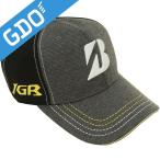 ブリヂストン BRIDGESTONE GOLF プロモデルキャップ CPWG51 帽子