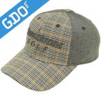 ブリヂストン BRIDGESTONE GOLF キャップ CPWG54 帽子
