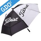タイトリスト TITLEIST ダブルキャノピーノ傘