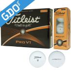 タイトリスト PRO V1 PRO V1ボール 限定ナンバーモデル 2015年モデル ボール