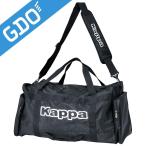 カッパ Kappa ツアーバッグ KFMA7Y31A ボストンバッグ