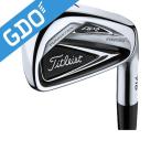 タイトリスト 716 AP2アイアン 716(単品) ダイナミックゴールドAMT シャフト：ダイナミックゴールドAMT アイアン（単品）