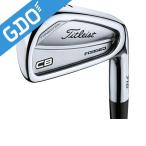 タイトリスト 716 CBアイアン 716(単品) ダイナミックゴールドAMT シャフト：ダイナミックゴールドAMT アイアン（単品）
