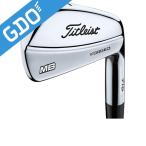 タイトリスト 716 MBアイアン 716(単品) N.S.PRO MODUS3 TOUR120 シャフト:N.S.PRO MODUS3 TOUR120 アイアン(単品)