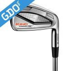 コブラ KING KING FORGED TECアイアン(単品) N.S.PRO 950GH シャフト:N.S.PRO 950GH アイアン(単品)