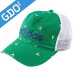 アディダス Adidas モノグラムキャップ CCF12 帽子