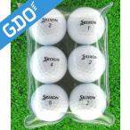 ロストボール Lost Ball メイホウゴルフ ロストボール スリクソン Z-STAR 6個入り4パック24個セット ボール