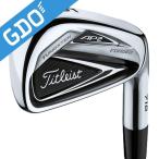 タイトリスト 716 AP2アイアン 716(単品)N.S.PRO MODUS3 TOUR 125 シャフト:N.S.PRO MODUS3 TOUR 125 アイアン(単品)