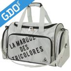 ルコックゴルフ Le coq sportif GOLF ボストンバッグ QQ2176 ボストンバッグ