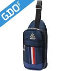 ルコックゴルフ Le coq sportif GOLF ショルダーバッグ QQ9251 リュック・ボディバッグ