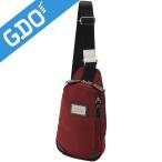 ルコックゴルフ Le coq sportif GOLF ショルダーバッグ QQ9253 リュック・ボディバッグ
