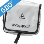 ルコックゴルフ Le coq sportif GOLF 多機能ポーチ QQ9258 ラウンド小物