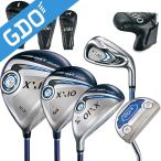  Dunlop XXIO XXIO na in полный комплект (14 шт. комплект ) комплект клюшек 