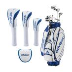  Ad козырек RX-1 комплект клюшек (11 шт. комплект )