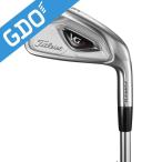 タイトリスト VG3 VG3アイアン(単品) ダイナミックゴールド AMT 2016年モデル シャフト：ダイナミックゴールド AMT アイアン（単品）