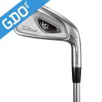 タイトリスト VG3 VG3アイアン(単品) N.S.PRO 950GH 2016年モデル シャフト:N.S.PRO 950GH アイアン(単品)