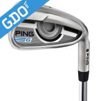 ピン G SERIES G アイアン(単品) AWT 2.0 LITE シャフト：AWT 2.0 LITE アイアン（単品）