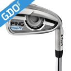 ピン G SERIES G アイアン(単品) N.S.PRO 950GH シャフト：N.S.PRO 950GH アイアン（単品）