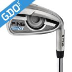 ピン G SERIES G アイアン(単品) N.S.PRO MODUS3 TOUR 120 シャフト：N.S.PRO MODUS3 TOUR 120 アイアン（単品）