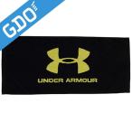 アンダーアーマー Under Armour ソリッドタオルM AAL3721 ラウンド小物