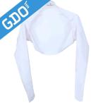 マンシングウェア Munsingwear ボレロ風アームカバー AL8058 レディス ラウンド小物