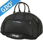 ピン PING 2WAYボストンバッグ