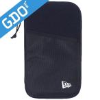 ニューエラ NEW ERA パスポートケース ラウンド小物