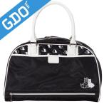ブラック＆ホワイト Black ＆ White ボストンバッグ 7016LS レディス ボストンバッグ