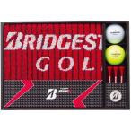 ブリヂストン BRIDGESTONE GOLF TOURB ボールギフト G6B2R コンペギフト