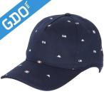 カッパ Kappa モノグラムサイドカットキャップ KG618HW54 帽子