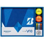 ブリヂストン BRIDGESTONE GOLF TOUR B V10 ボールギフト G6BV2R コンペギフト