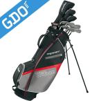 ウイルソン PRO STAFF プロスタッフ HDX ST クラブセット(11本セット) クラブセット