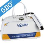 本間ゴルフ HONMA ボストンバッグ BB-1603 ボストンバッグ