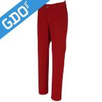 アンパスィ and per se ストレッチパンツ 5005MF-E7 ロングパンツ