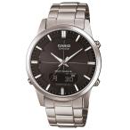 カシオ CASIO LINEAGE 腕時計 LCW-M170D-1AJF 時計