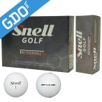 スネルゴルフ Snell GOLF マイツアーボール ボール