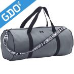 アンダーアーマー Under Armour UA FAVORITE BARRELボストンバッグ AAL3913 レディス ボストンバッグ