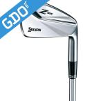 ダンロップ SRIXON Z965 アイアン(単品) N.S.PRO MODUS3 SYSTEM3 TOUR125 シャフト:N.S.PRO MODUS3 SYSTEM3 TOUR125 アイアン(単品)