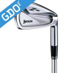 ダンロップ SRIXON Z765 アイアン(単品) ダイナミックゴールド シャフト：ダイナミックゴールド アイアン（単品）