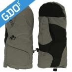 デサントゴルフ DESCENTE GOLF ダウンミトン 両手用 DGM0816F グローブ