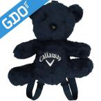 キャロウェイゴルフ Callaway Golf ベア バックパック 2416281803 レディス リュック・ボディバッグ