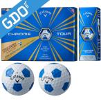 キャロウェイゴルフ CHROME TOUR クロムツアーTRUVIS ボール ボール