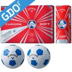 キャロウェイゴルフ CHROM SOFT クロムソフトTRUVIS ボール ボール