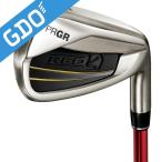 PRGR RED RED titanium лицо железный ( одиночный товар ) оригинал карбоновый дамский вал :RED titanium лицо железный оригинал карбоновый 
