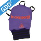 ルコックゴルフ Le coq sportif GOLF 手甲 右手用 QG0858 グローブ