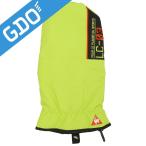 ルコックゴルフ Le coq sportif GOLF ミトン 右手用 QG0860 グローブ